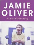 Jamie Oliver boek The Naked Chef Is Terug Paperback 30009881