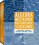 Willers boek algebra / meetkunde / natuurkunde / scheikunde Hardcover 9,2E+15