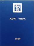 Helena Roerich boek Agni yoga Paperback 35284527