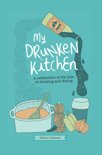 Helen Graves - My Drunken Kitchen