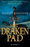 Daniel Hanover boek Het Drakenpad E-book 36252304
