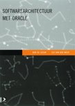 B. de Leeuw boek Softwarearchitectuur met Oracle / druk 1 Paperback 38714687
