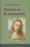 Rudolf Steiner boek Christus en de mensenziel Hardcover 9,2E+15