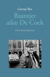 Geertje Bos-Pouw boek Baantjer alias De Cock E-book 30438799