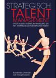 Boudewijn Overduin boek Strategisch talent management Hardcover 9,2E+15