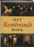 Ben Broos boek Het Rembrandt Boek Hardcover 37723545