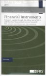  boek Financial Instruments 2015 Guide Paperback 9,2E+15