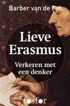 Barber van de Pol boek Lieve Erasmus E-book 9,2E+15
