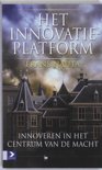 F. Nauta boek Het innovatieplatform Paperback 30493322