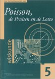 H. Tijms boek Poisson, de Pruisen en de lotto Paperback 36935017