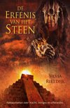 Silvia Rietdijk boek De erfenis van het steen Paperback 9,2E+15