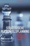 Gerard H.M. Evers boek Strategische personeelsplanning Paperback 9,2E+15