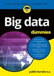 Judith Hurwitz boek Big data voor Dummies Paperback 9,2E+15