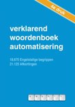 Henk Biemond boek Verklarend Woordenboek Automatisering Hardcover 35515313
