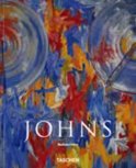 Barbara Hess boek Jasper Johns Paperback 39095952