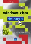 Gerrit Bruijnes boek Windows Vista de basis Paperback 33219954