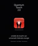 Richard Gordon boek Quantum-touch 2.0 Paperback 9,2E+15