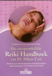 Frank Arjava Petter boek Het ooorspronkelijke Reiki handboek van dr. Mikao Usui Paperback 34951409