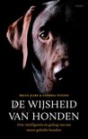 Vanessa Woods boek De wijsheid van honden E-book 9,2E+15
