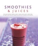 Suzannah Olivier, Joanna Farrow - Smoothies &amp; Juices