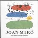 Anne Bauvais boek Joan Miro Paperback 34489447