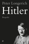 Peter Longerich boek Hitler Hardcover 9,2E+15