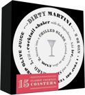 Chronicle Books Llc - Cocktail Coasters