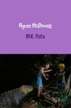 M.K. Peta boek Agnes McDowell E-book 9,2E+15