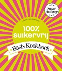 Carola van Bemmelen boek 100% Suikervrij Basiskookboek E-book 9,2E+15