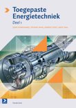A.C. Taal boek Toegepaste energietechniek  / 1 Paperback 9,2E+15