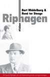 Bart Middelburg boek Riphagen Paperback 30519161