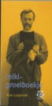 Arie Luijerink boek Reiki-Groeiboekje Paperback 35164565