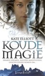 Kate Elliott boek Koude Magie Hardcover 30551801