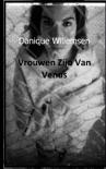 Danique Willemsen boek Vrouwen zijn van venus Paperback 33460514