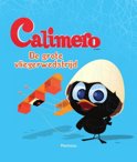 Catherine le oux boek Calimero 02 Verhalenboek Hardcover 9,2E+15