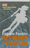 Eugenio Fuentes boek Het Bloed Van Engelen Paperback 36734321
