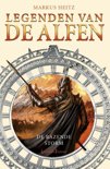 Markus Heitz boek Legenden van de Alfen  / 4 De razende storm E-book 9,2E+15