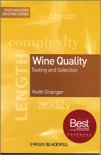 Keith Grainger - Wine Quality