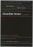 Karel Edens boek Geachte Lezer Paperback 39691053