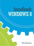 Peter Kassenaar boek Handboek Windows 8 Paperback 9,2E+15
