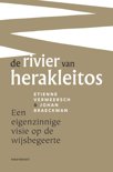 Etienne Vermeersch boek De rivier van Herakleitos E-book 30012285