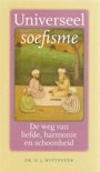 H.J. Witteveen boek Universeel soefisme Hardcover 30010794