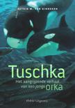 Astrid M. van Ginneken boek Tuschka Paperback 36250530