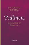 Jochem Douma boek Psalmen Hardcover 9,2E+15