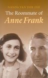 N. van der Zee boek De Kamergenoot Van Anne Frank Paperback 34237331