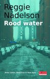 Reggie Nadelson boek Rood water E-book 9,2E+15