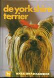 Sameja boek De Yorkshire Terrier Hardcover 37730996