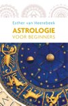 Esther van Heerebeek boek Astrologie voor beginners Paperback 9,2E+15