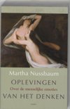 Martha C. Nussbaum boek Oplevingen van het denken E-book 30086926