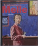 Bram Kempers boek De Schepping Van Melle Hardcover 38312187